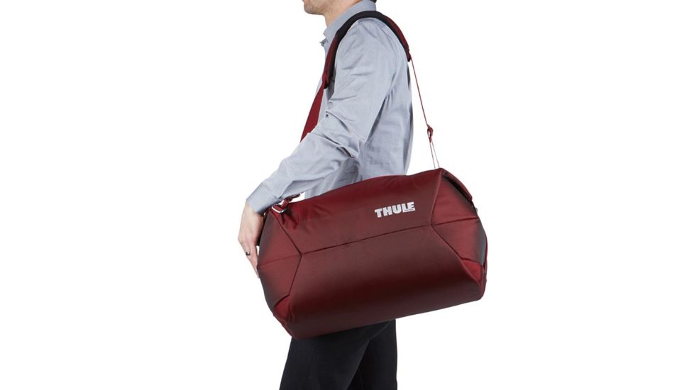 Thule Subterra Duffel, Ember, 45L, 3203518