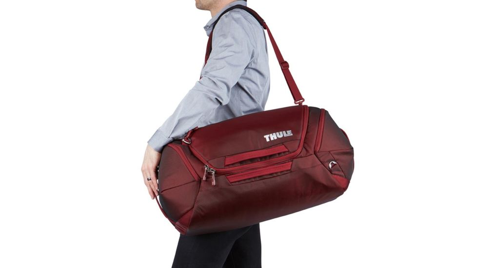 Thule Subterra Duffel, Ember, 60L, 3203521