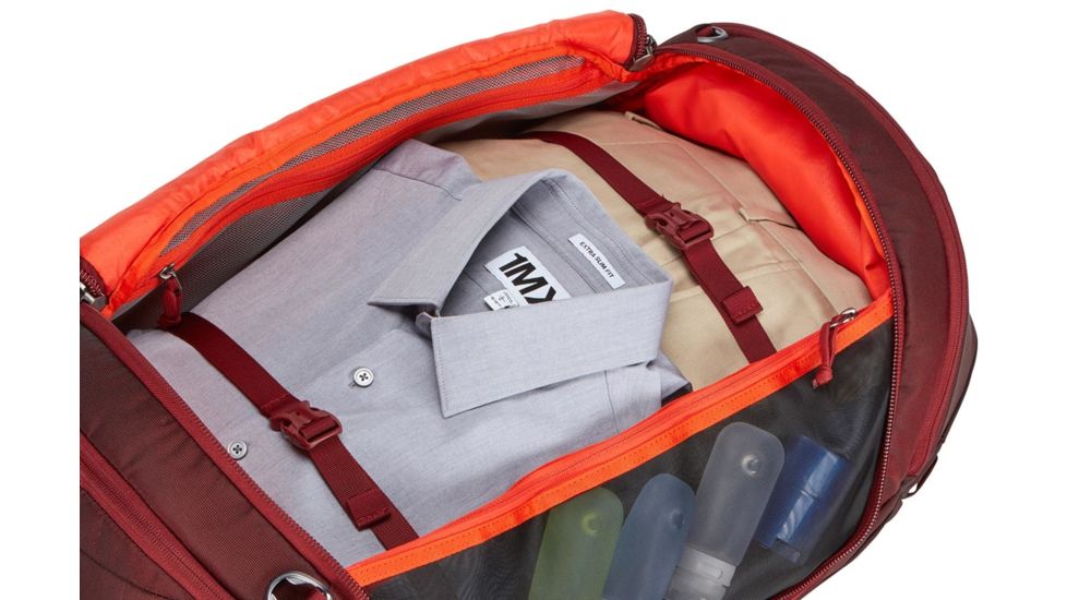 Thule Subterra Duffel, Ember, 60L, 3203521