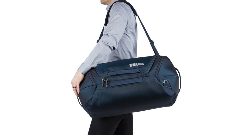 Thule Subterra Duffel, Mineral, 60L, 3203520
