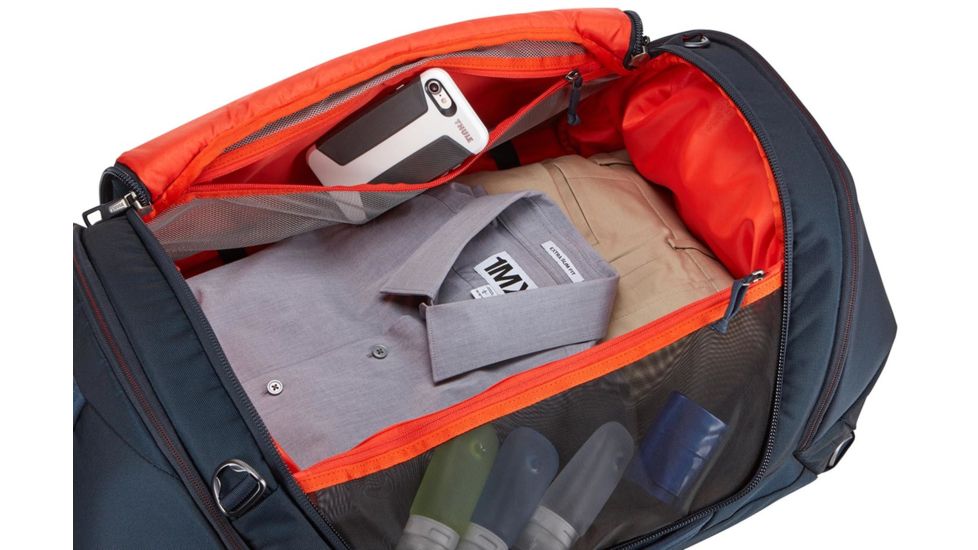 Thule Subterra Duffel, Mineral, 60L, 3203520