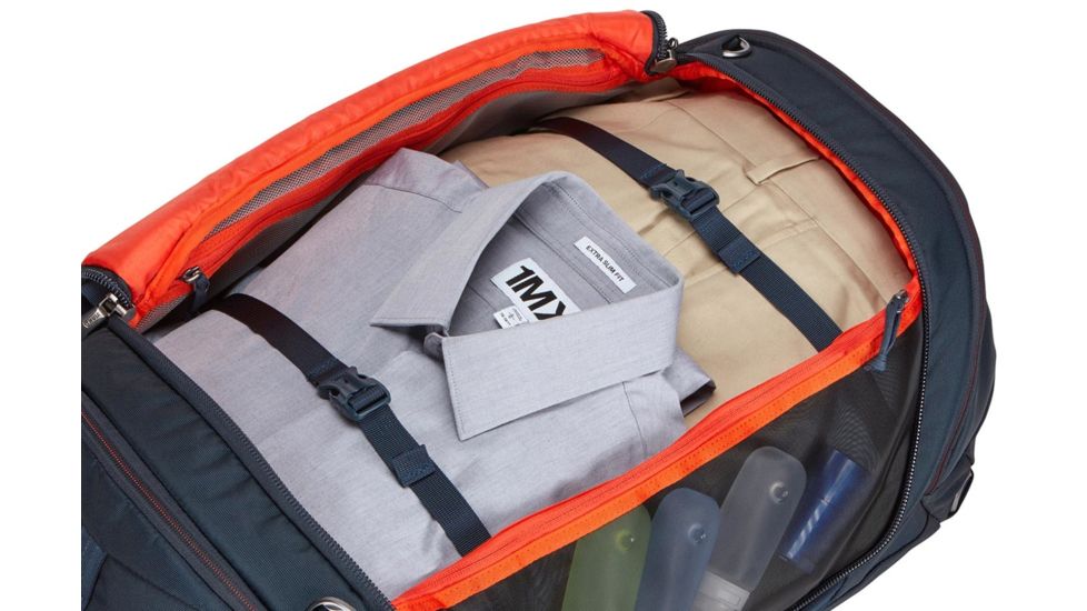 Thule Subterra Duffel, Mineral, 60L, 3203520