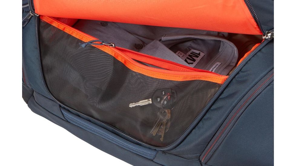 Thule Subterra Duffel, Mineral, 60L, 3203520