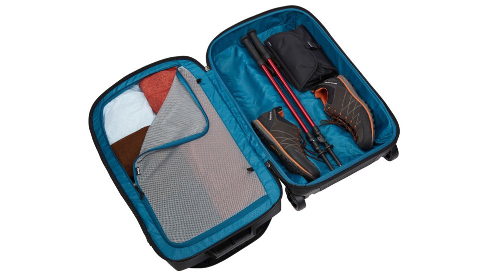 Thule Subterra Luggage, Black, 70cm/28in, 3204028