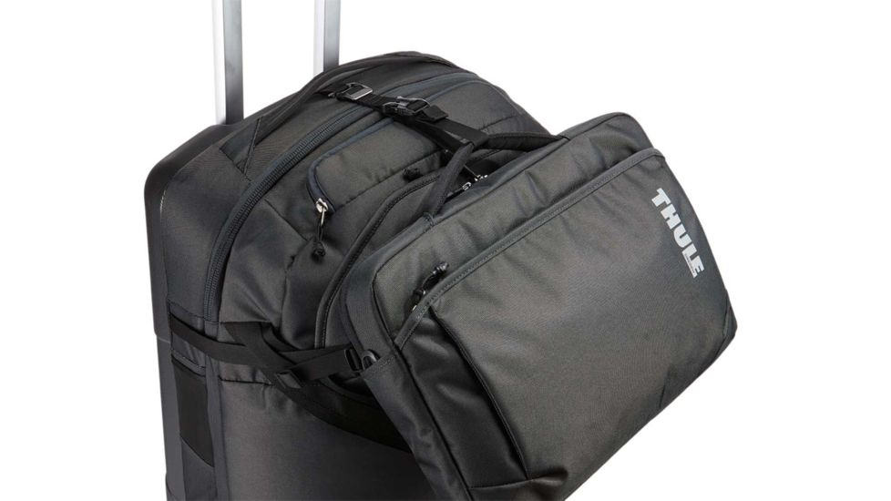 Thule Subterra Luggage, Dark Shadow, 70cm/28in, 3203451