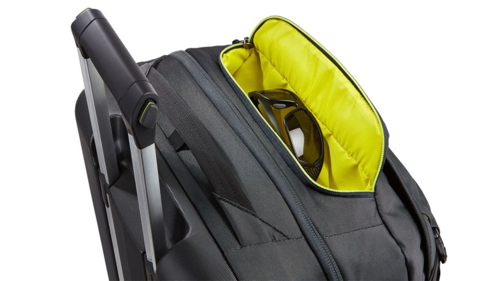 Thule Subterra Luggage, Dark Shadow, 70cm/28in, 3203451