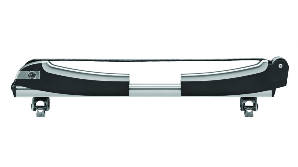 SUP Taxi-Black/Silver