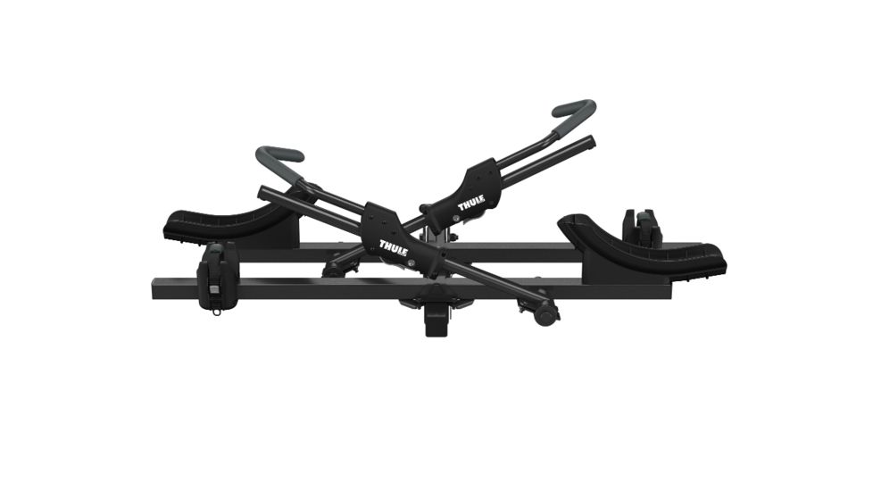 Thule T2 Classic 2 Bike Rack-1.25 in