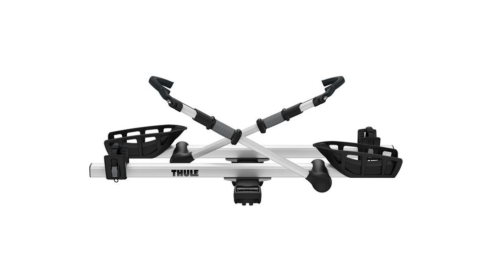 T2 Pro Bike Rack-1.25 in
