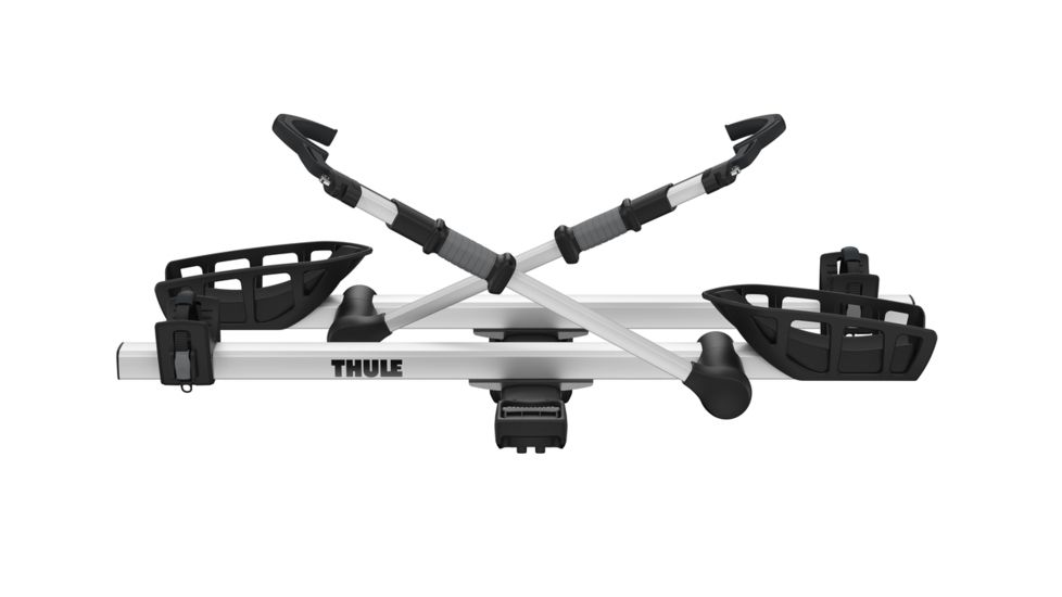 Thule T2 Pro Bike Rack