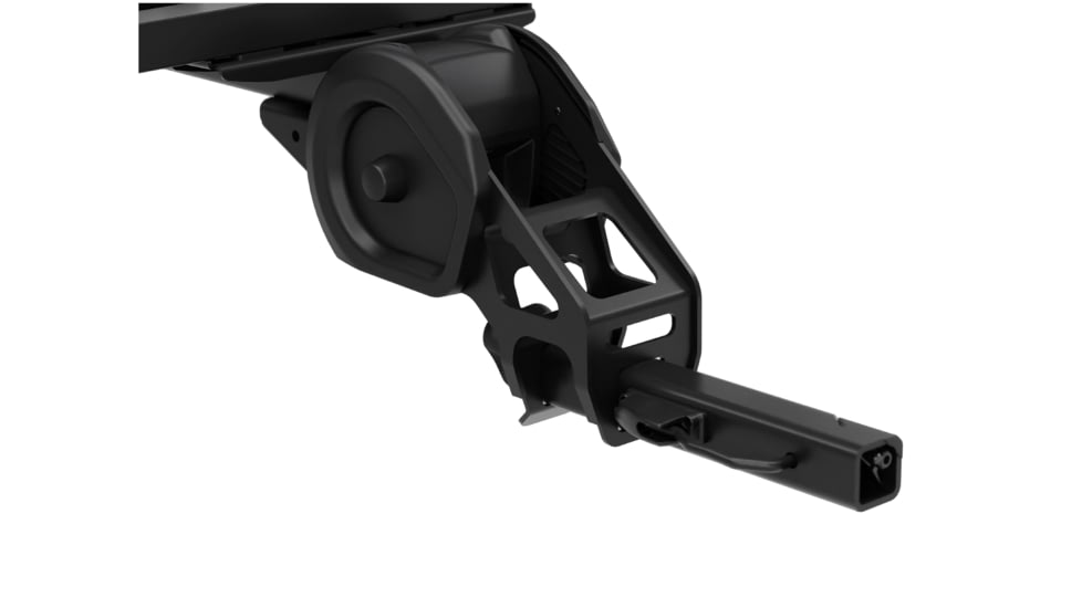 Thule T2 Pro X 2 Bike 1.25in Receiver, Black, 904550