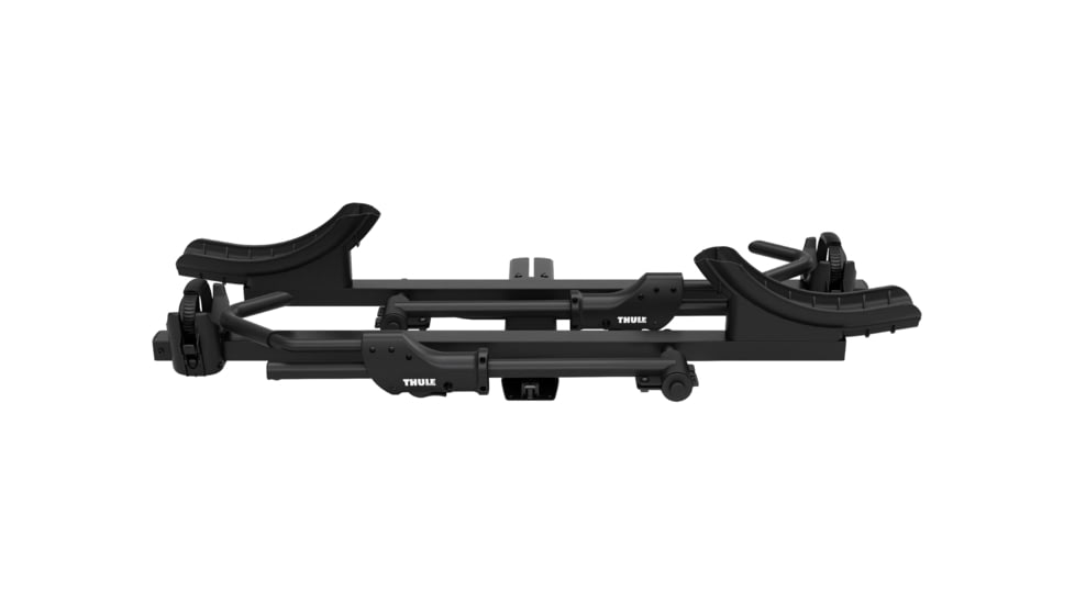 Thule T2 Pro X 2 Bike AddOn, Black, 904650