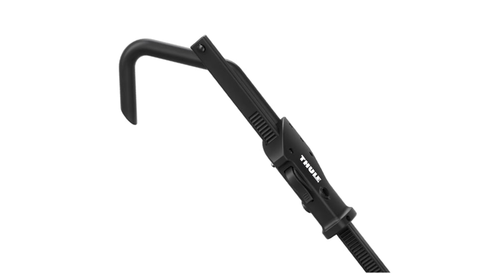 Thule T2 Pro X 2 Bike AddOn, Black, 904650