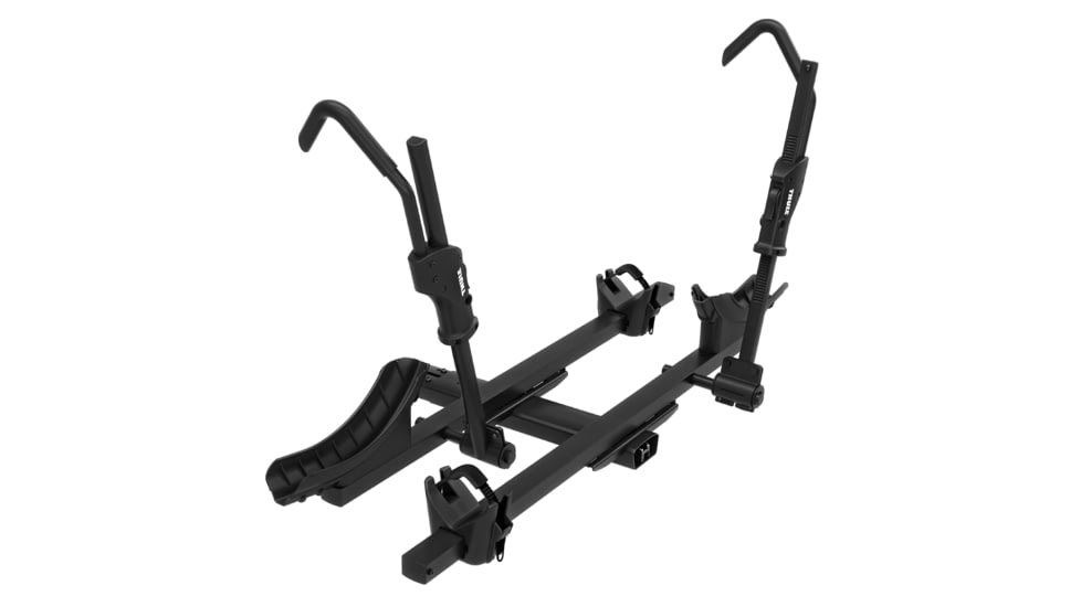 Thule T2 Pro X 2 Bike AddOn, Black, 904650