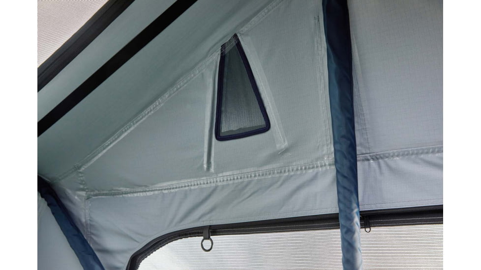 Thule Tepui Explorer Autana 3 w/ Annex Roof Top Tent, Haze Gray, 901400