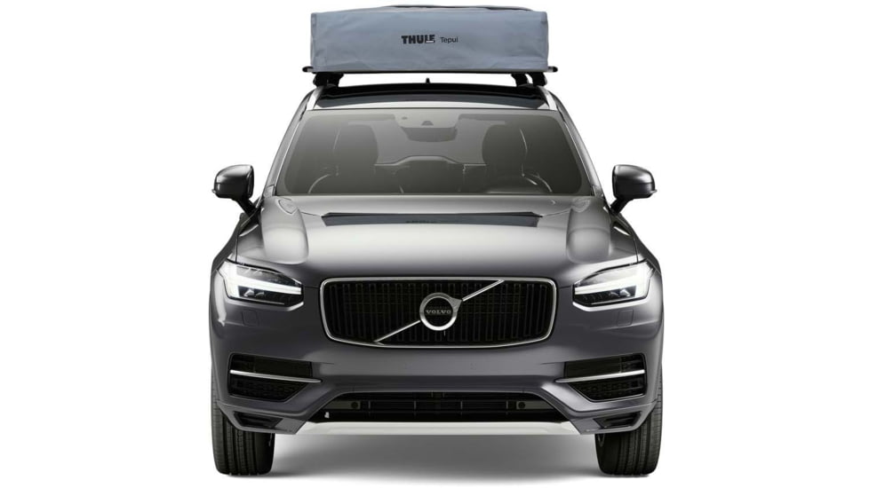 Thule Tepui Explorer Autana 3 w/ Annex Roof Top Tent, Haze Gray, 901400