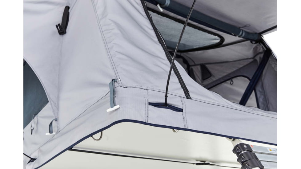 Thule Tepui Explorer Ayer 2 Roof Top Tent, Haze Gray, 901200