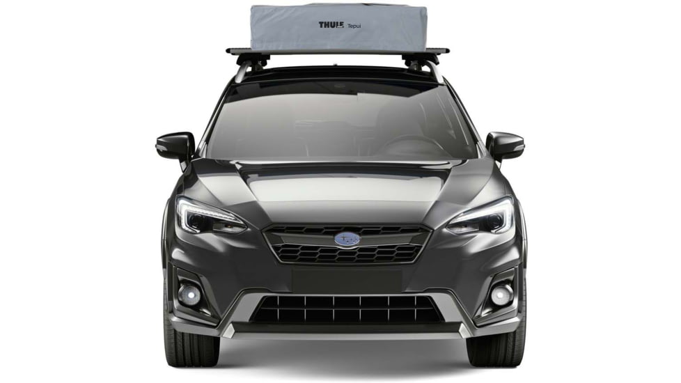 Thule Tepui Explorer Ayer 2 Roof Top Tent, Haze Gray, 901200