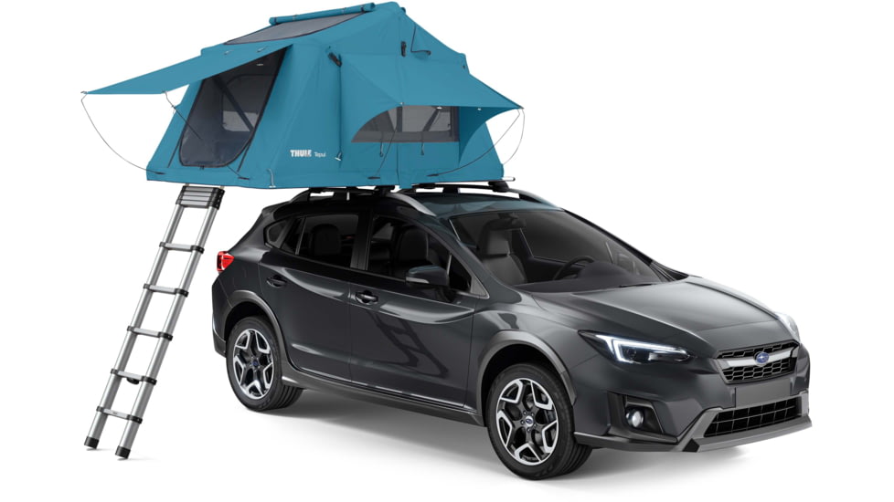 Thule Tepui Explorer Kukenam 3 Roof Top Tent, Blue, 901302