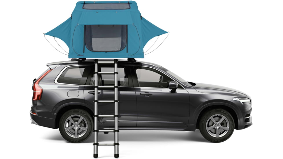 Thule Tepui Explorer Kukenam 3 Roof Top Tent, Blue, 901302