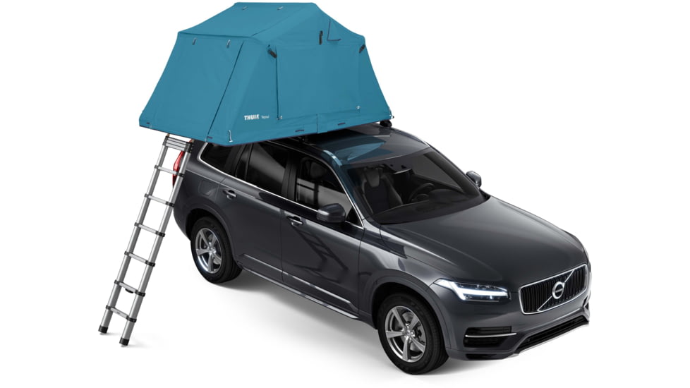 Thule Tepui Explorer Kukenam 3 Roof Top Tent, Blue, 901302