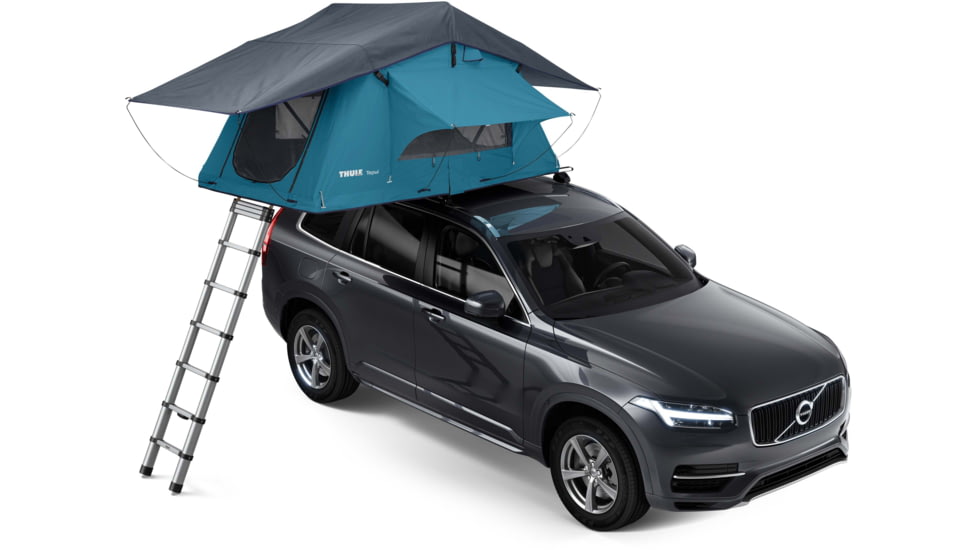 Thule Tepui Explorer Kukenam 3 Roof Top Tent, Blue, 901302