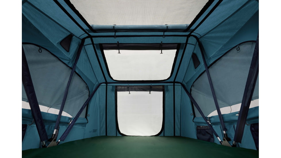 Thule Tepui Explorer Kukenam 3 Roof Top Tent, Blue, 901302