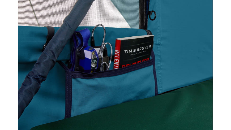 Thule Tepui Explorer Kukenam 3 Roof Top Tent, Blue, 901302