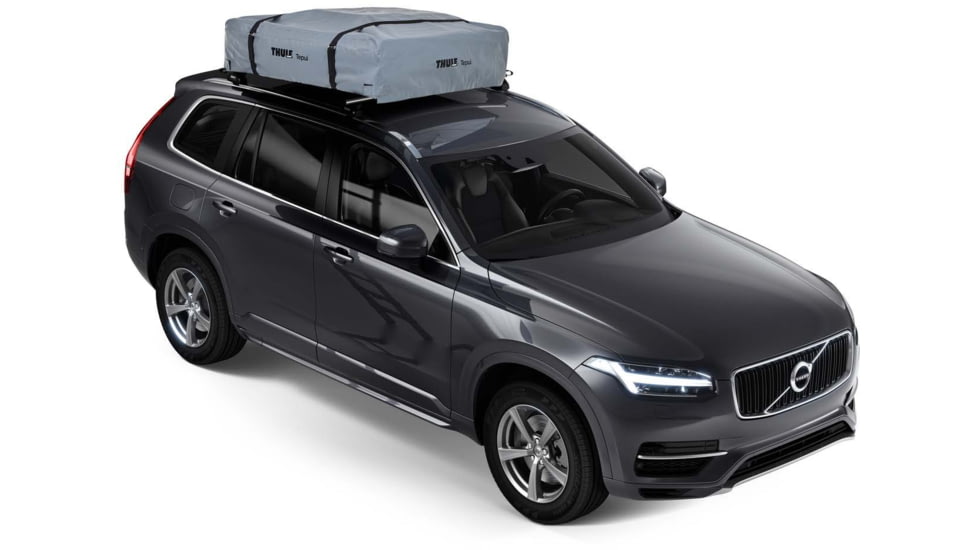Thule Tepui Explorer Kukenam 3 Roof Top Tent, Haze Gray, 901300
