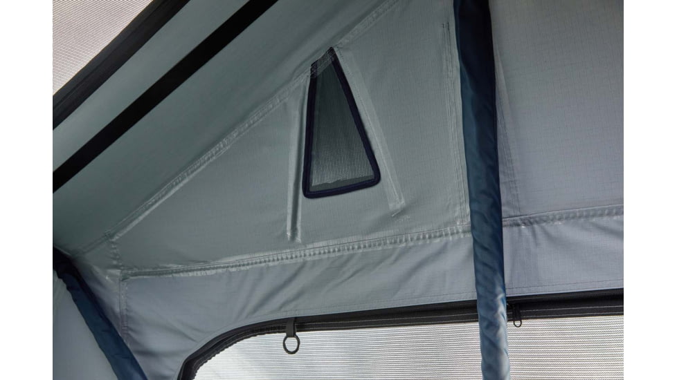 Thule Tepui Explorer Kukenam 3 Roof Top Tent, Haze Gray, 901300