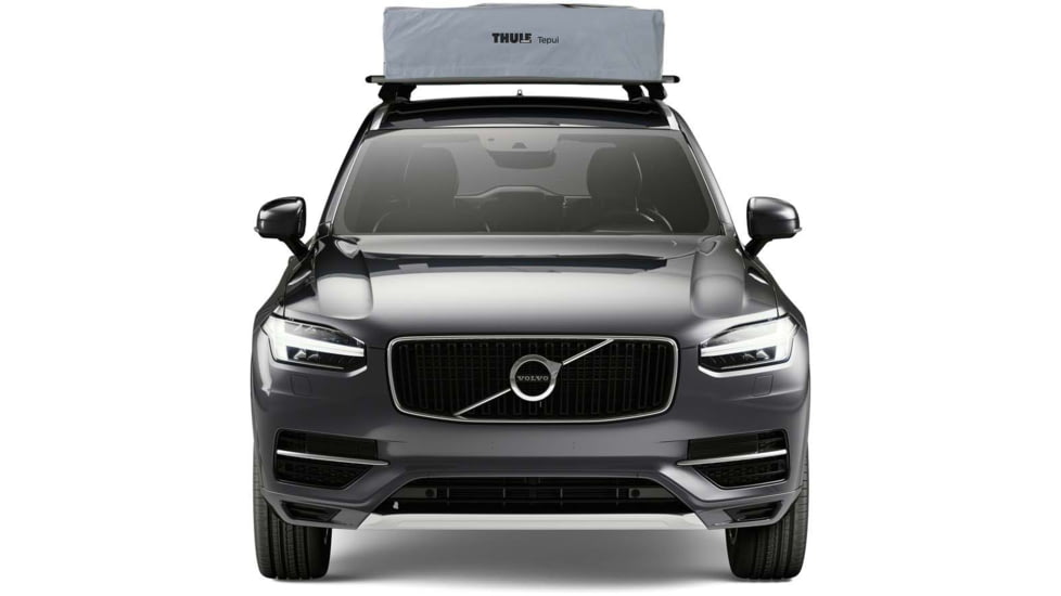 Thule Tepui Explorer Kukenam 3 Roof Top Tent, Haze Gray, 901300