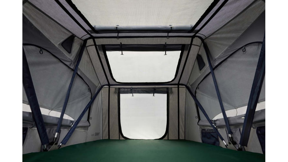 Thule Tepui Explorer Kukenam 3 Roof Top Tent, Haze Gray, 901300