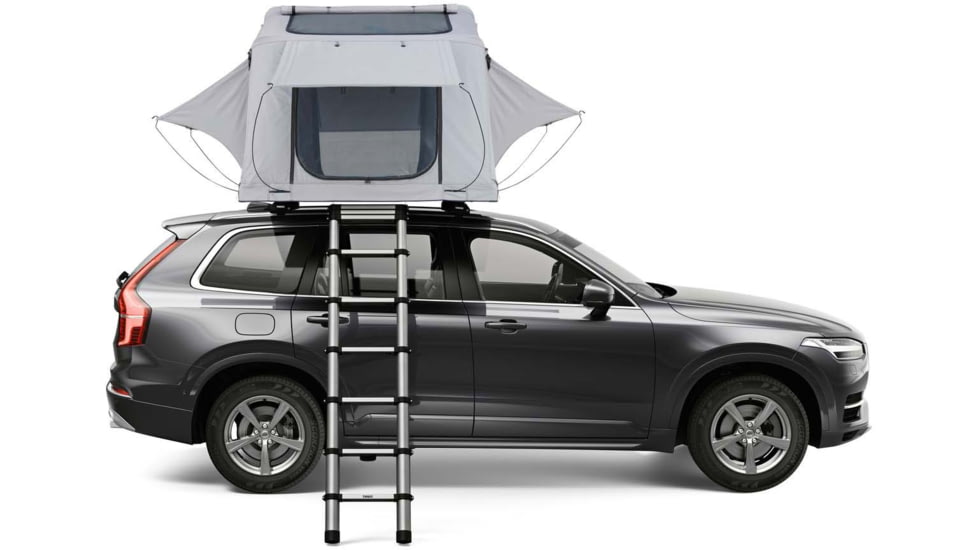 Thule Tepui Explorer Kukenam 3 Roof Top Tent, Haze Gray, 901300