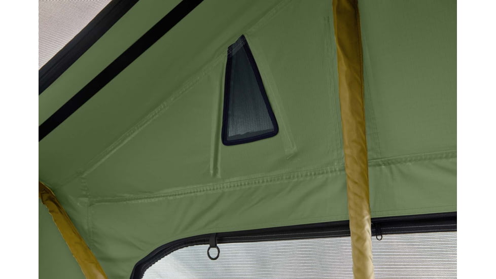 Thule Tepui Explorer Kukenam 3 Roof Top Tent, Olive Green, 901301