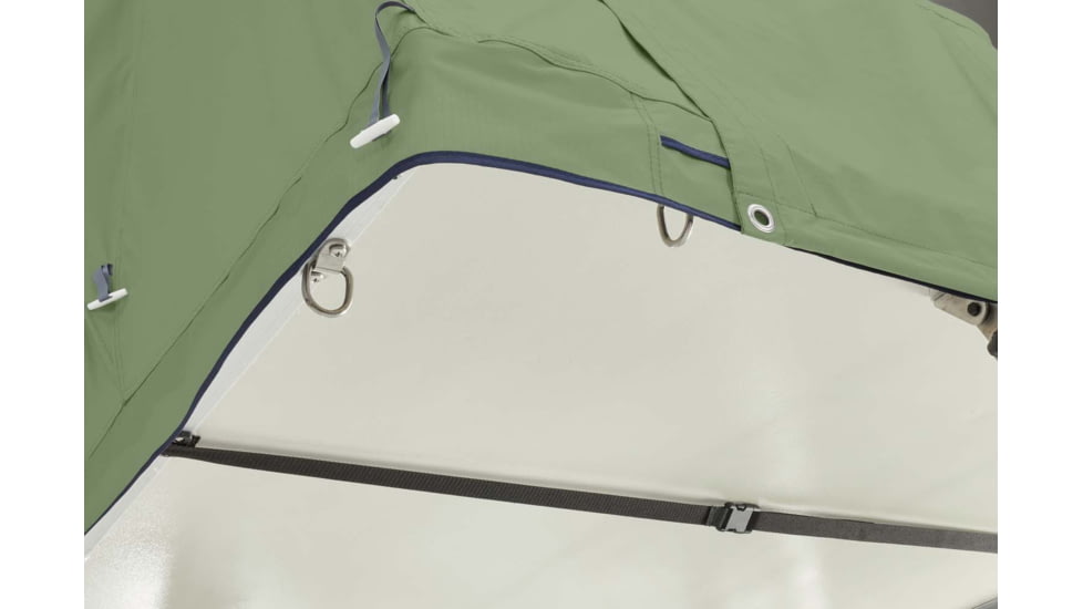Thule Tepui Explorer Kukenam 3 Roof Top Tent, Olive Green, 901301