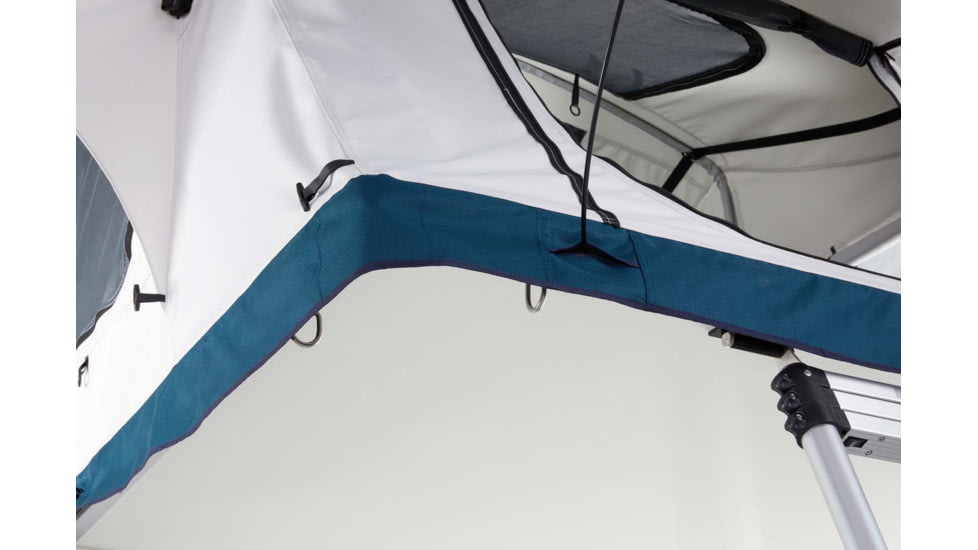 Thule Tepui Low-Pro 3 Tent, Light Gray, 901003