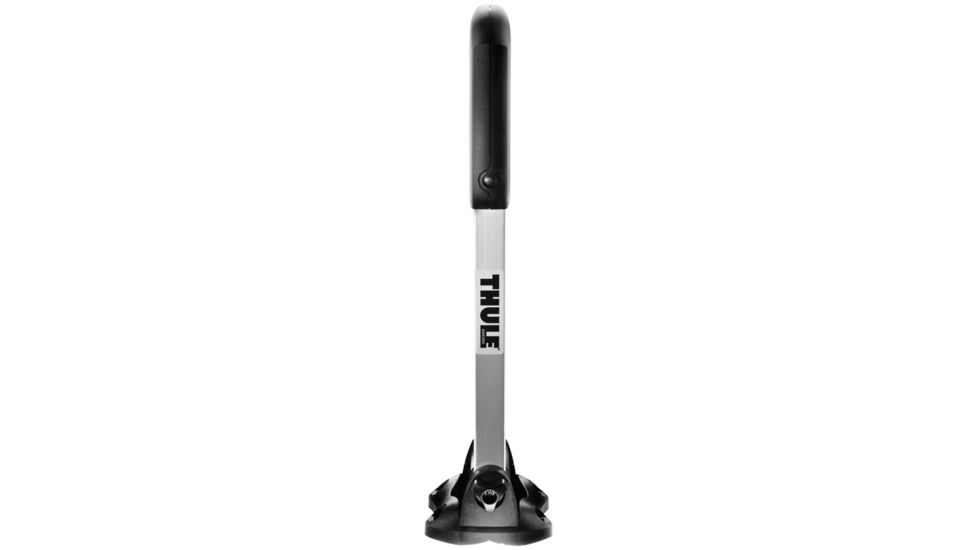 Thule The Stacker, Black/Silver, 830