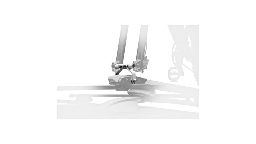 Thule Thru-axle Adapter  - 15mm 53015