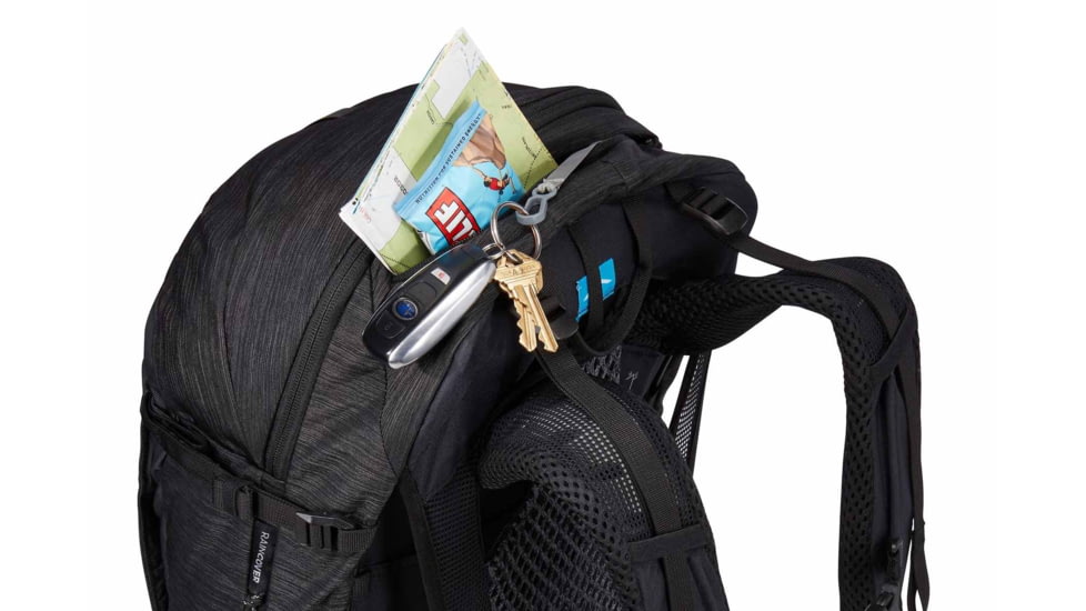 Thule Topio 30L Backpack, Black, 3204503