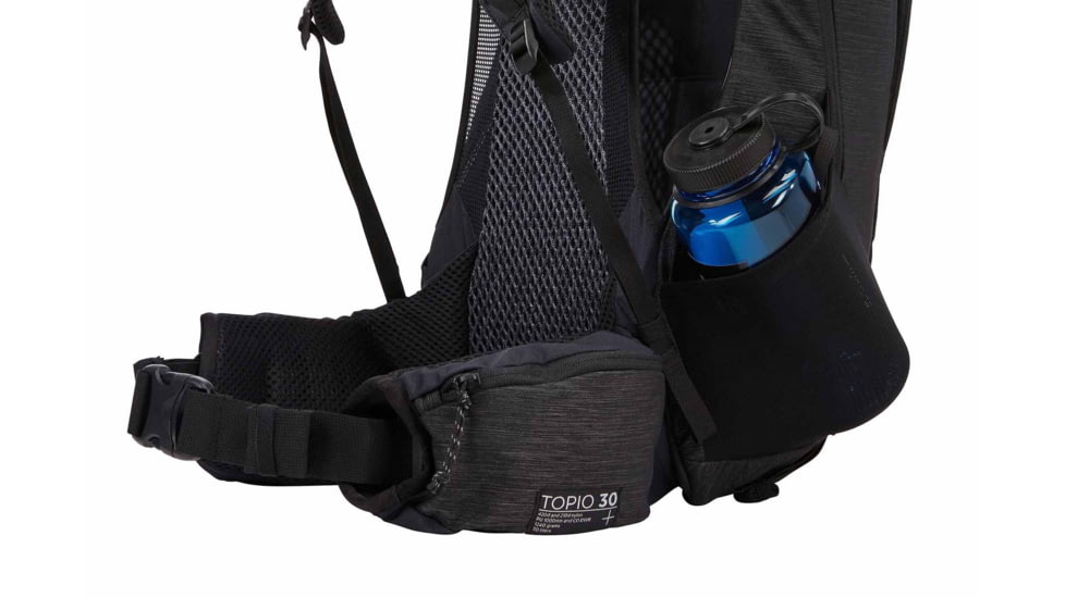 Thule Topio 30L Backpack, Black, 3204503