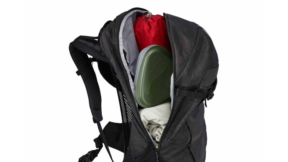 Thule Topio 30L Backpack, Black, 3204503