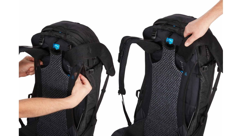 Thule Topio 30L Backpack, Black, 3204503
