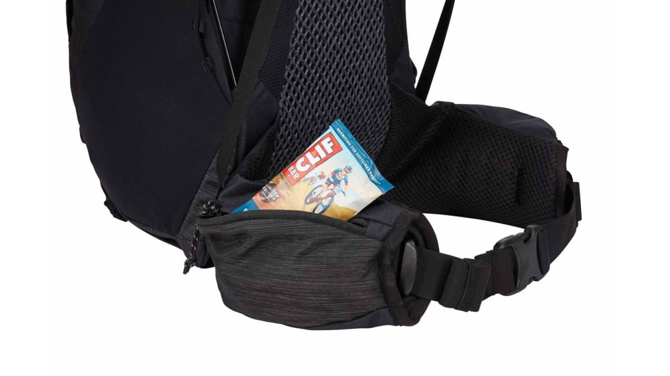 Thule Topio 30L Backpack, Black, 3204503