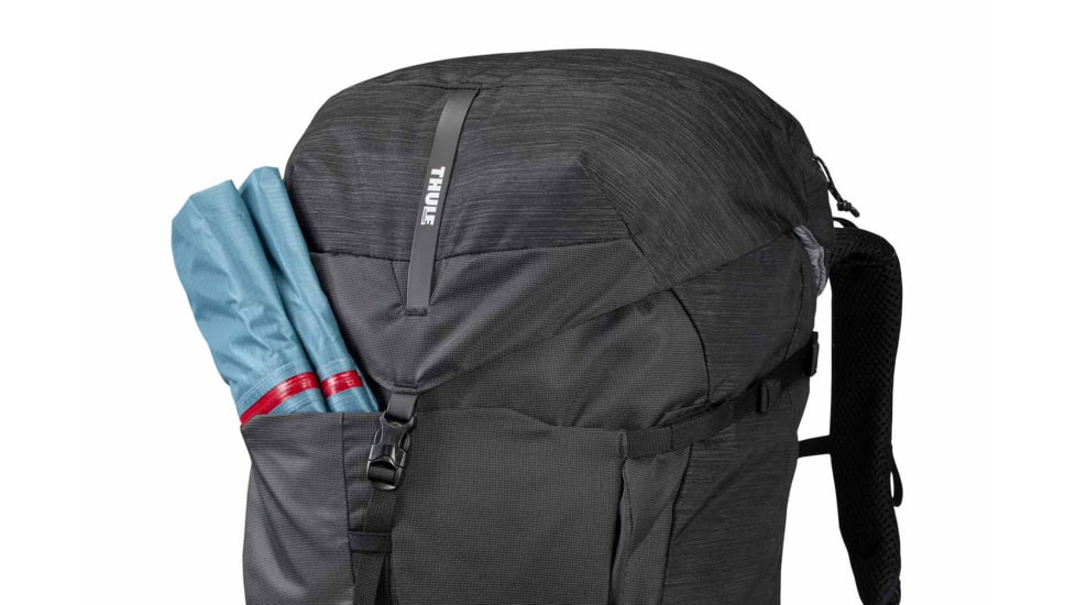 Thule Topio 40L Backpack, Black, 3204507