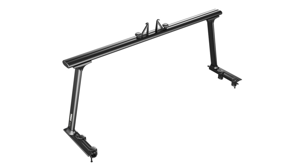 Thule TracONE Truck Rack Black, 27000XTB
