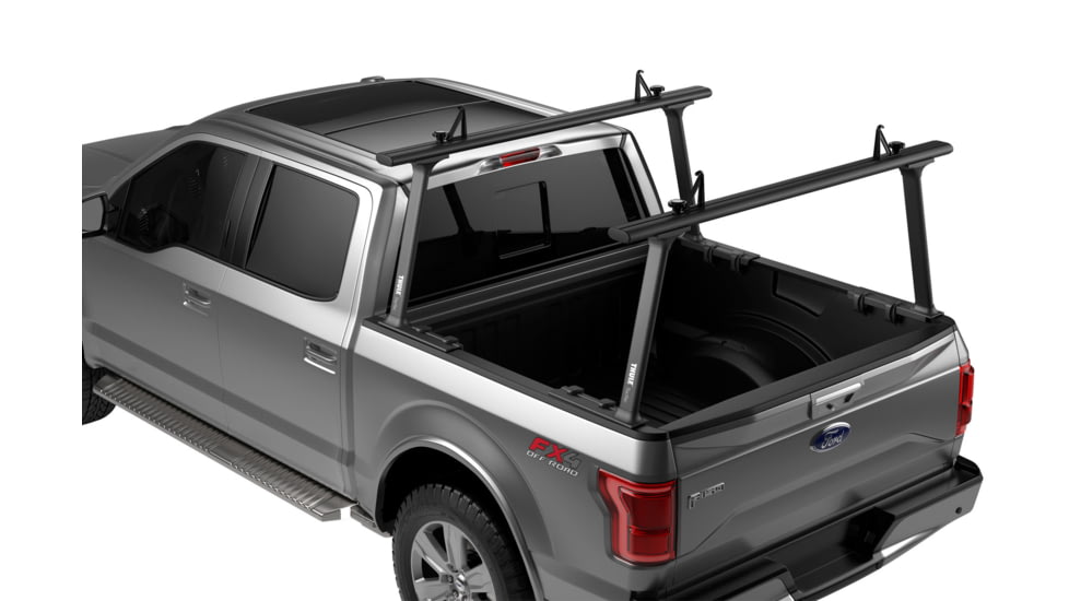 Thule TracONE Truck Rack Black, 27000XTB