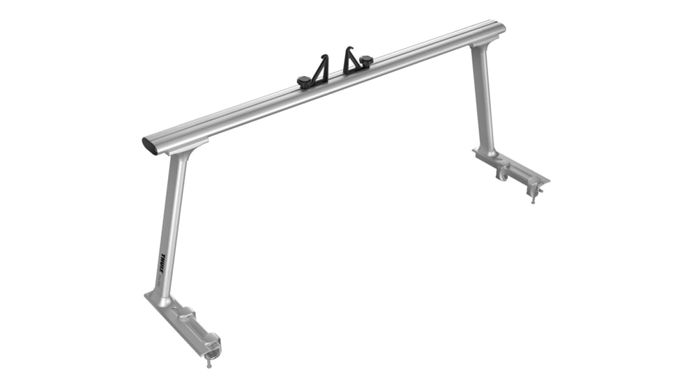 Thule TracONE Truck Rack Silver, 27000XT