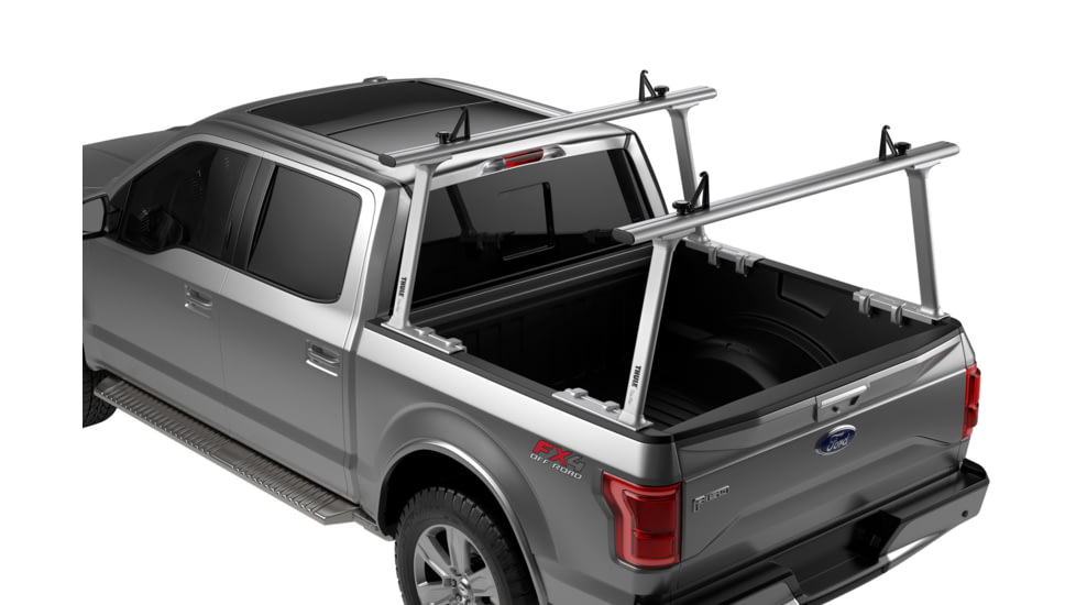 Thule TracONE Truck Rack Silver, 27000XT