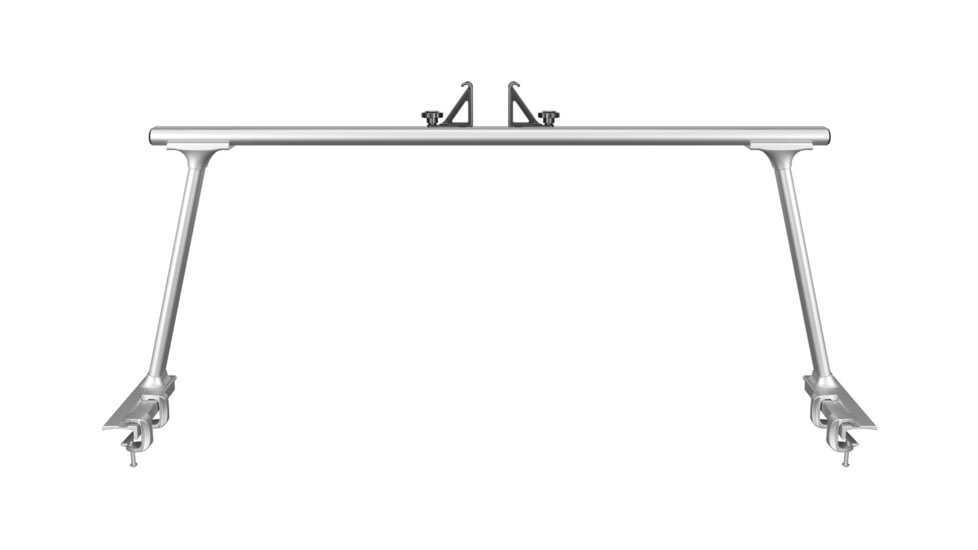 Thule TracONE Truck Rack Silver, 27000XT