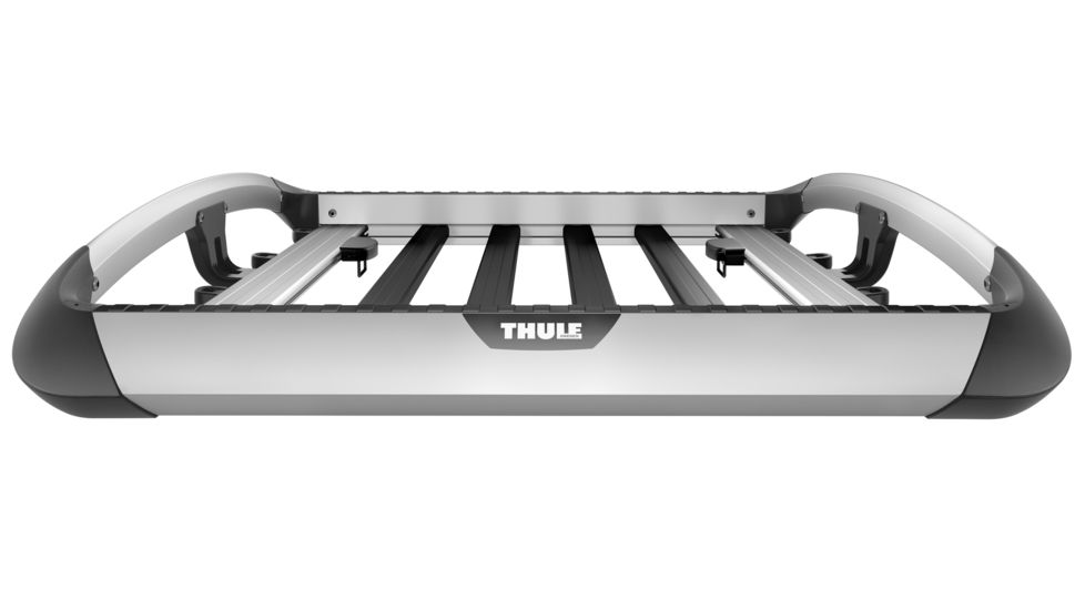 Thule Trail Cargo Rack-Medium-Silver Clearance
